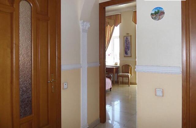 Beautiful Apartment In The Center Of 빈니차 외부 사진