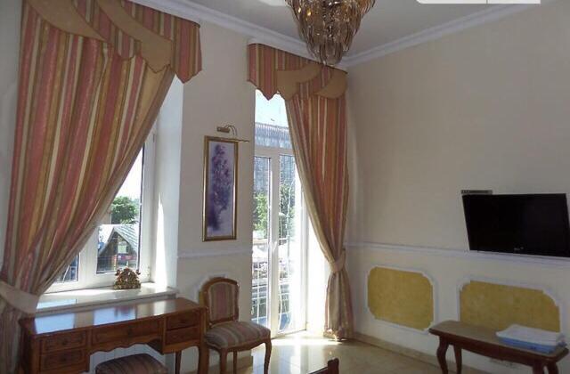 Beautiful Apartment In The Center Of 빈니차 외부 사진
