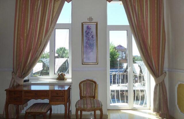 Beautiful Apartment In The Center Of 빈니차 외부 사진