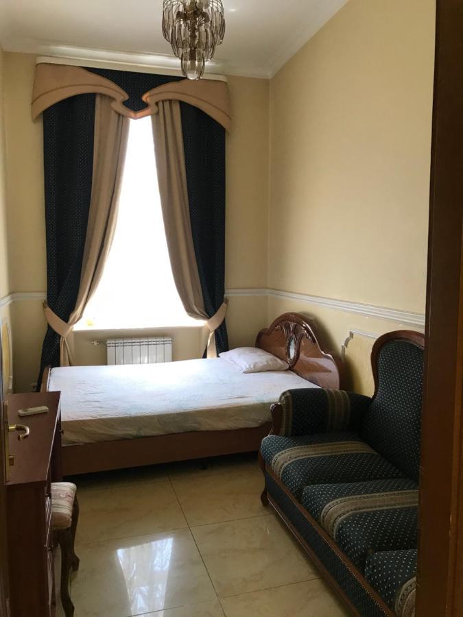 Beautiful Apartment In The Center Of 빈니차 외부 사진