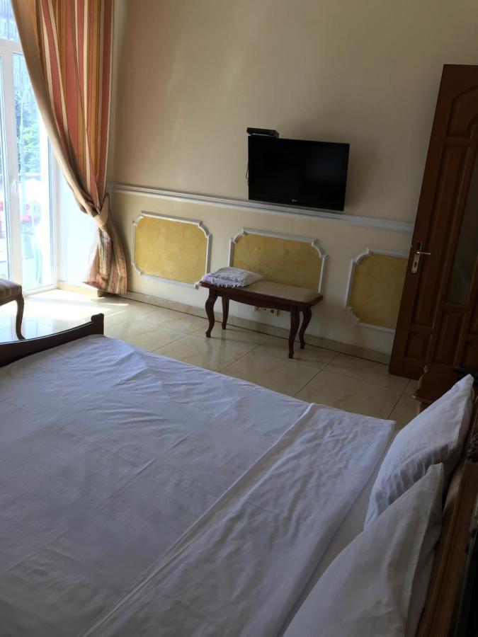 Beautiful Apartment In The Center Of 빈니차 외부 사진