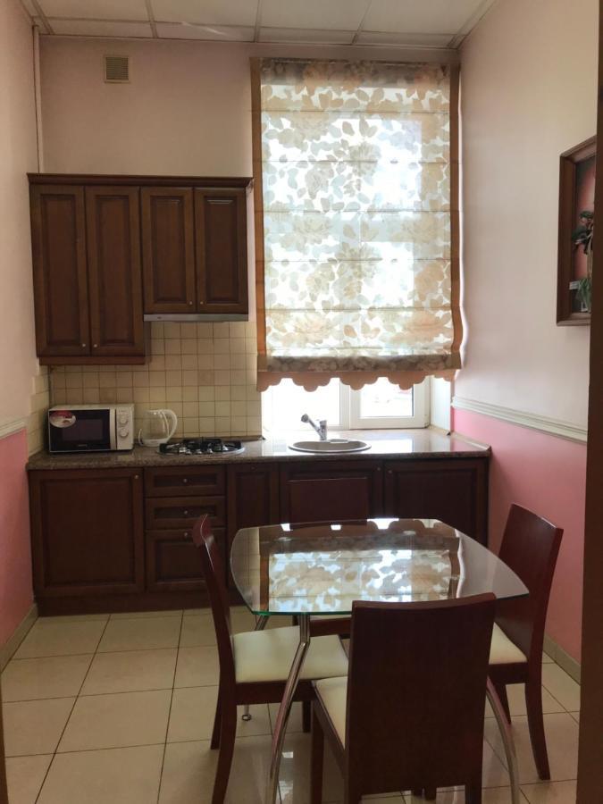 Beautiful Apartment In The Center Of 빈니차 외부 사진