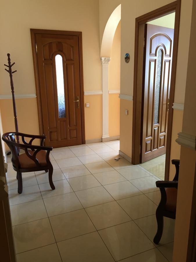Beautiful Apartment In The Center Of 빈니차 외부 사진
