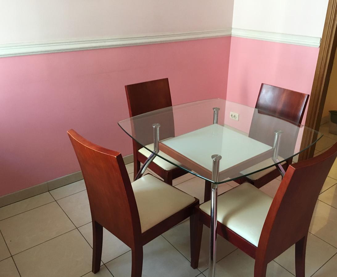 Beautiful Apartment In The Center Of 빈니차 외부 사진