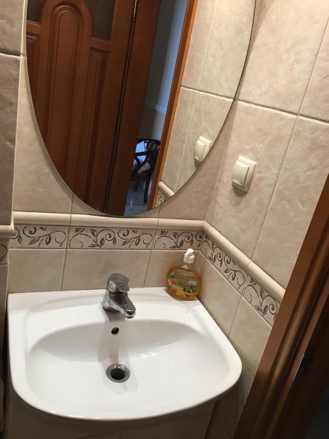 Beautiful Apartment In The Center Of 빈니차 외부 사진
