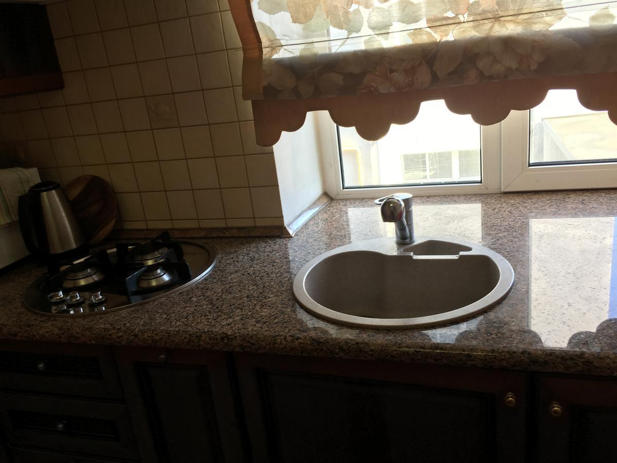 Beautiful Apartment In The Center Of 빈니차 외부 사진