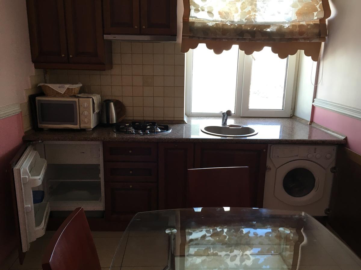 Beautiful Apartment In The Center Of 빈니차 외부 사진