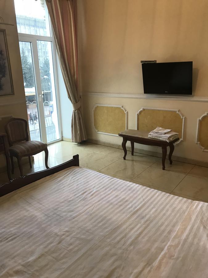 Beautiful Apartment In The Center Of 빈니차 외부 사진