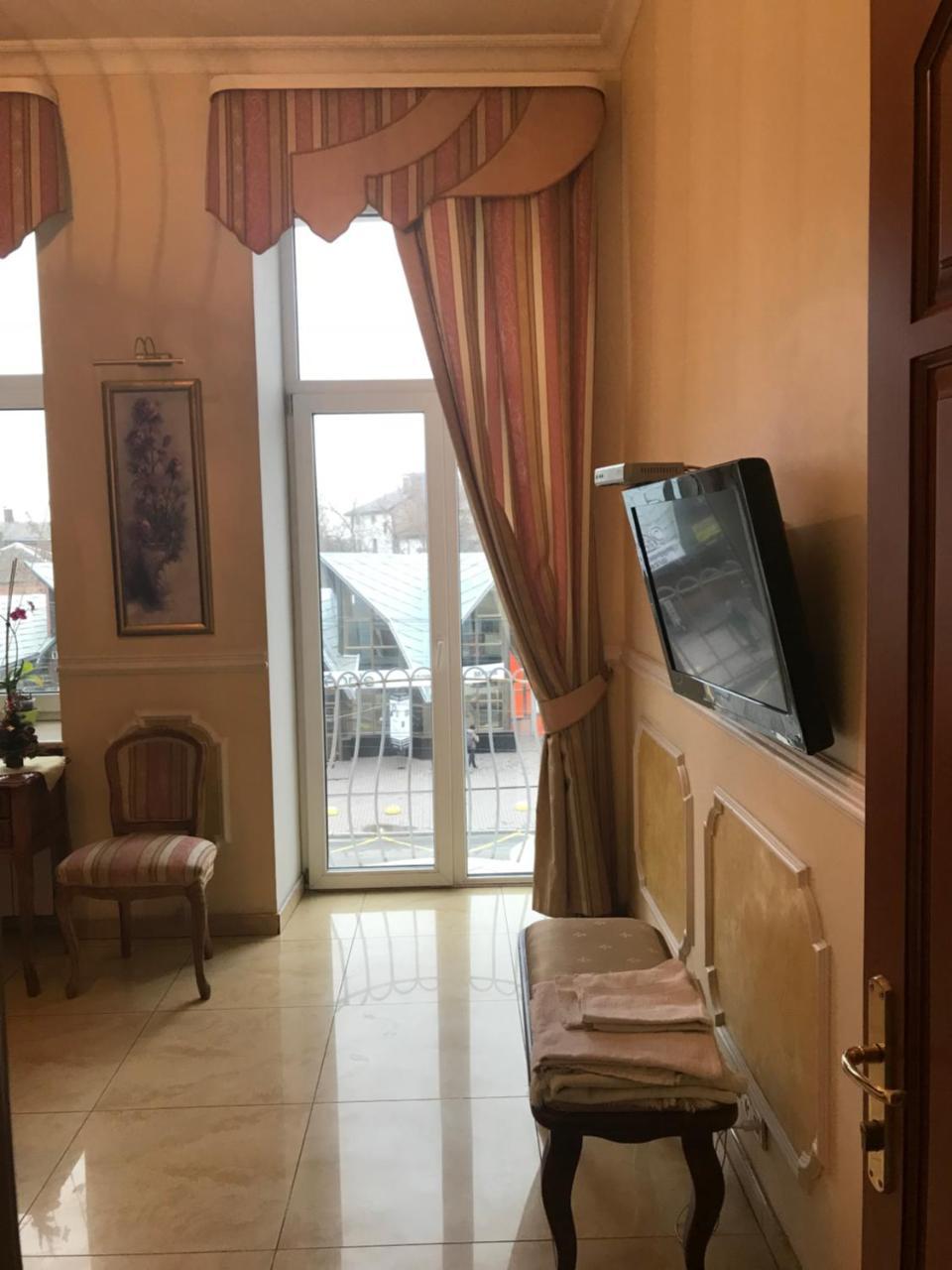 Beautiful Apartment In The Center Of 빈니차 외부 사진